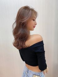 -Kraemer Paris苏豪路易士·嘉玛发廊