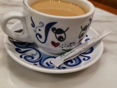 -翠華餐廳(浦东机场T1店)