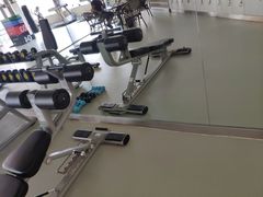 -中田健身工作室(胜利门店)