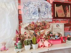 -Smile House咖啡馆(群芳小区店)