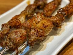 -品回味清真西北楼(宁波首店)