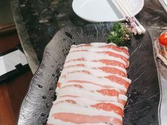 -捞王锅物料理(东百中心店)