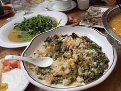 -渔码头食府(蓬莱阁店)
