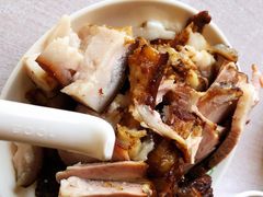 -宝光熏肉鞋底火烧(新街口店)