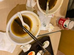 -水平有限广西米粉·广西风味集(五道口店)