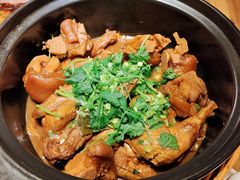 飘香鸡-高淳味道(丹阳湖北路店)