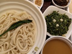 -剔八谷山西面馆(南内环店)