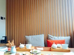 -梅间堂茶馆(绿地缤纷城店)