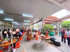 -阿弟早茶大排档(九村店)