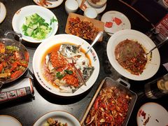 -湘阁里辣(南联锦泰城店)