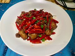 -茶人村·宫廷私厨(奥体印象城店)