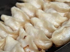 -锅贴大王南翔小笼(临沂二村店)