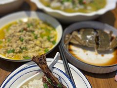 -私家峰味特色苍蝇小馆(马弄店)