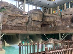 -杭州开元森泊度假乐园