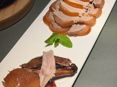 鱼子酱烤鸭1只-晟永興烤鸭店(五道口店)