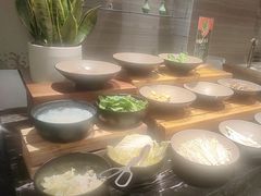 -东方红海鲜百汇(国际大厦店)