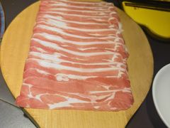 -羊大爷涮肉(亮马桥店)