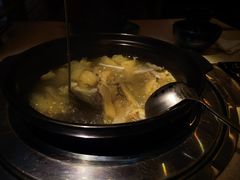 -润泽园椰子鸡(汇一城店)