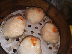 -老伙记海鲜码头(北滘店)