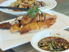-富丽华大酒店·御园中餐厅(茶亭路店)