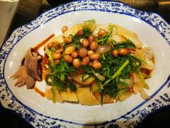 红头葱油鸡-九记路边鸡(穗盐路店)