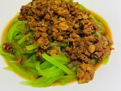 -南山鲜虾面·活鲜小馆·海味大连菜(南山总店)