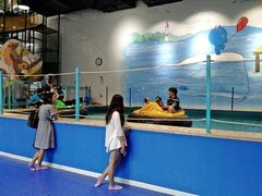 -蒙特利亲子乐园