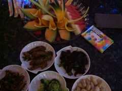 小菜及果盘-音乐在线主题氧吧KTV(佳宁娜广场店)