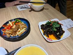 -老班长手工灌汤包老店(东山店)