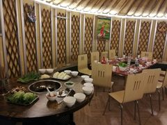 -巴山一绝烤全羊(三圣乡刘家花园店)