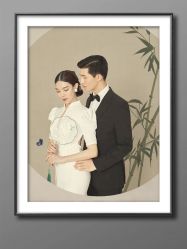 -易摄影婚纱摄影工作室