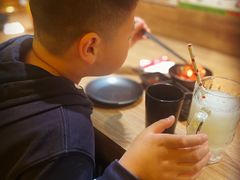 -AJIYA炭火烧肉(徐汇正大乐城店)