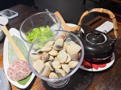 -大良毋米粥(锦龙路总店)