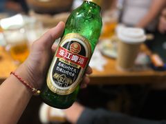 -粉灯牛腩牛杂煲·鸡煲(双井店)