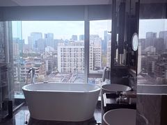 -榛悦隆堡成都酒店(春熙路太古里店)