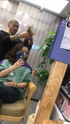 -星格造型·Hair Salon