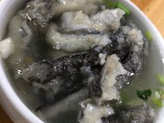 -江南红鱼汤(洋中花园店)