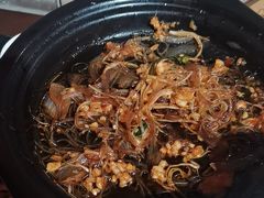 -山四砂锅(太原钟楼街店)