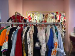 -米粒儿童摄影(观音桥店)