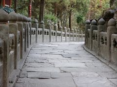 -武当山风景区