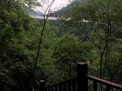 -太湖源风景区