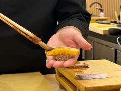-鮨政·Omakase(港汇恒隆广场店)