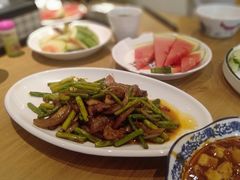 -胖姥姥·川湘闽菜(永春中闽百汇店)