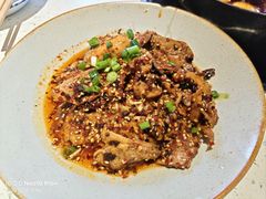 -李子坝梁山鸡(李子坝大鸡哥店)