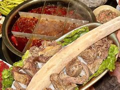 -邓莽子老火锅(鲁祖庙店)