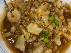 -鑫真味私房菜馆