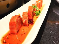 西湖藕韵-老头儿油爆虾·知味杭州(爱琴海购物中心)