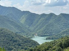 -富春桃源风景区