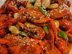 -小马哥烧烤(楚州店)