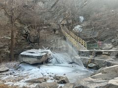 -黑龙潭风景区